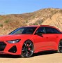 Image result for Audi RS6 Avant USA