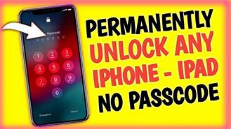 Image result for How to Unlock iPhone When Disabled Using iTunes