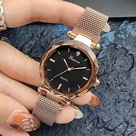 Image result for Women Wrist Watch