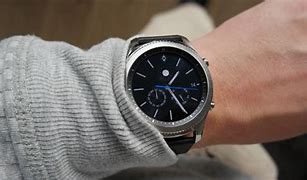 Image result for Samsung Gear S3 Pink