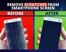 Image result for Phone Screen Scratch