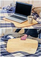 Image result for DIY Lap Desk