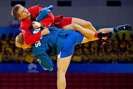 Image result for Sambo Techniques