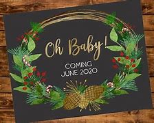 Image result for Baby Coming Soon Ai Generate Picture