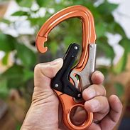 Image result for Plastic Clip Hook Carabiner