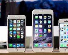 Image result for iPhone 5 vs SE Size