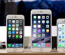 Image result for iPhone 6 vs 6s Size