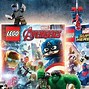 Image result for PS4 LEGO Games