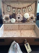 Image result for Anniversary Note Box