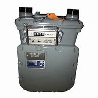 Image result for Commercial Gas Meter