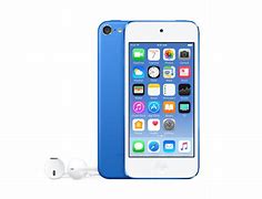 Image result for iPod Touch Mini Blue