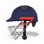 Image result for CA Cricket Helmet