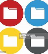 Image result for Circle Folder Icon