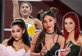 Image result for Ariana Grande TV Shows On Netflix