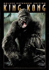 Image result for King Kong DVD Collection