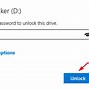 Image result for BitLocker Unlock