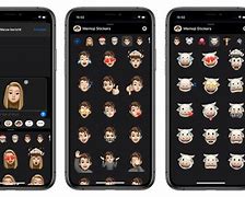 Image result for Me Moji Stickers iPhone Love