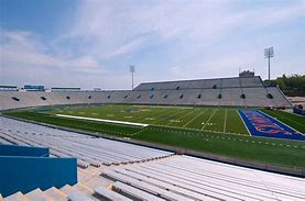 Image result for Kansas Memorial Stadium