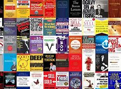 Image result for Famous Business Books
