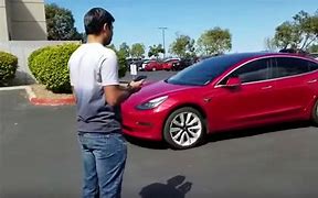 Image result for Tesla Smart Summon Feature