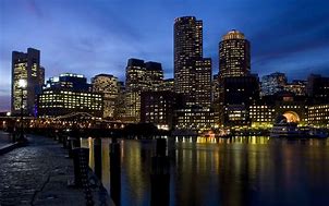 Image result for Boston Air Quality