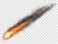 Image result for Meteor No Background