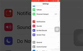 Image result for App iPhone 5S iOS 13