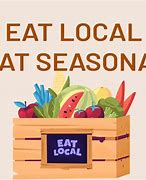 Image result for Eat Local Tubi