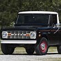 Image result for 1st Gen Bronco