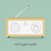 Image result for Radio Cute Cartoon