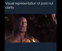 Image result for Post Nut Memes