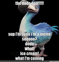 Image result for Call of Dodo Meme