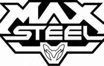 Image result for Max Steel Logo