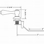 Image result for Toilet Lever Types