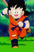 Image result for Dragon Ball Babies