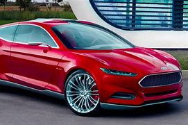 Image result for Mustang GT Electric