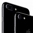 Image result for iPhone 7 Jet Black Front