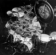 Image result for Keith Moon John Bonham Concert