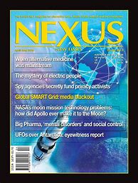 Image result for Nexus Magazine