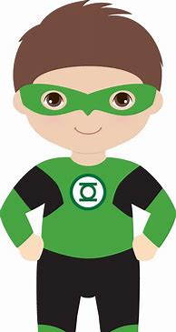Image result for Cartoon Baby Green Lantern