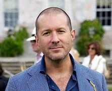 Image result for Jony Ive Career