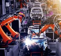 Image result for Robot Manufacturers