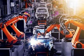 Image result for Industrial Robot Designomro Lkw
