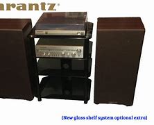 Image result for Vintage Marantz Audio