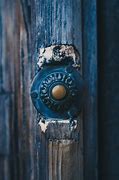 Image result for Decorative Doorbells
