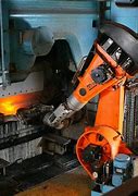 Image result for Robotics Factory