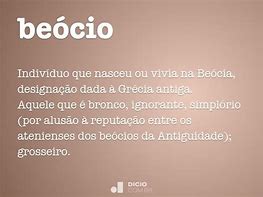 Image result for beocio