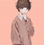 Image result for Pink Anime Boy with Camera