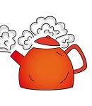 Image result for Kettle Steam Meme