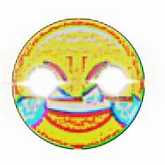 Image result for Crying Laughing Emoji Transparent Background